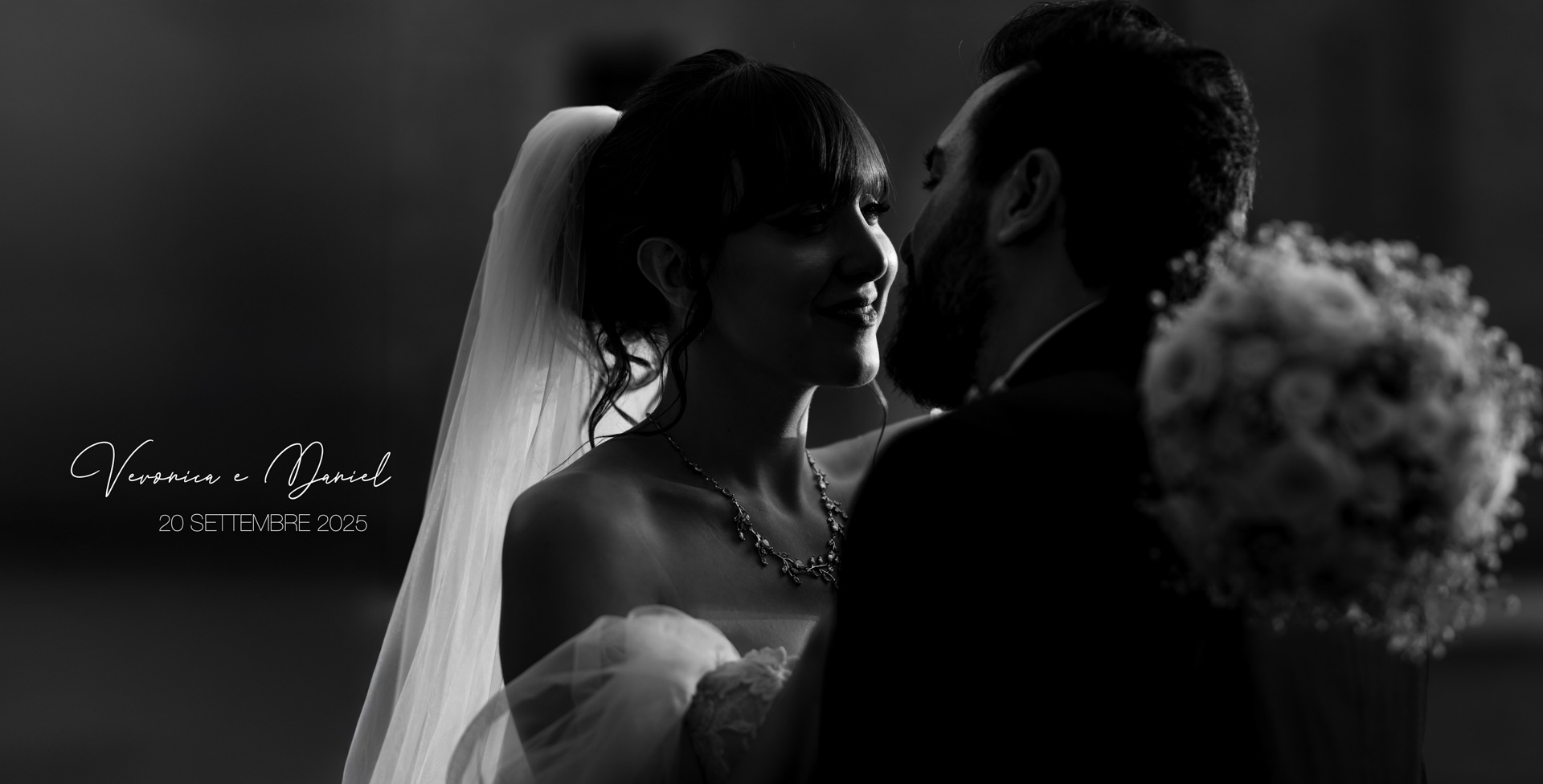 esempio fotolibro matrimonio