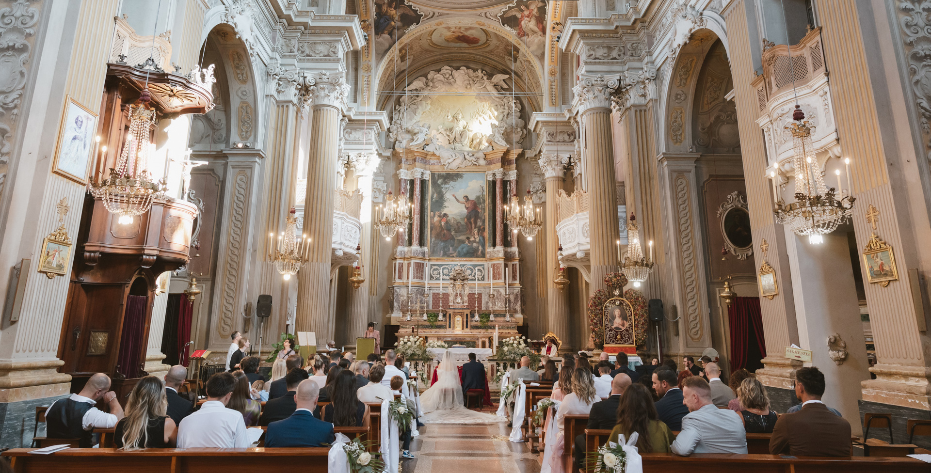 esempio fotolibro matrimonio