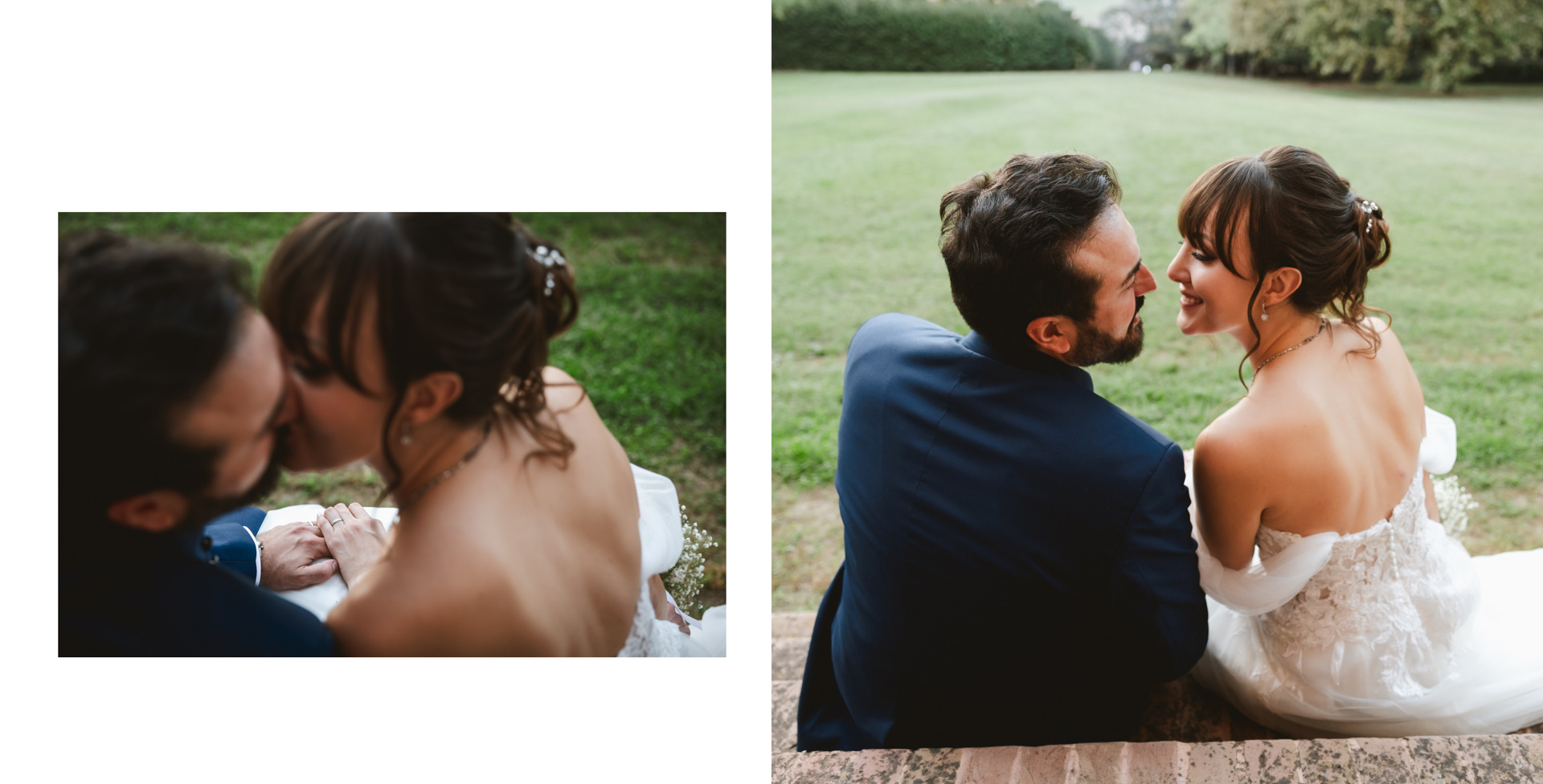 fotolibro Per matrimonio