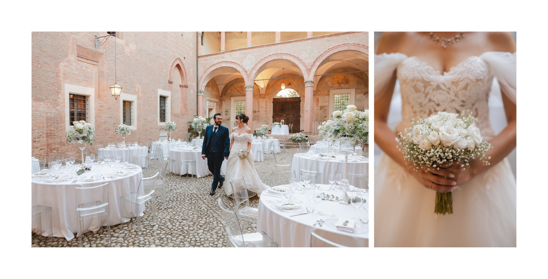 fotolibro Per matrimonio