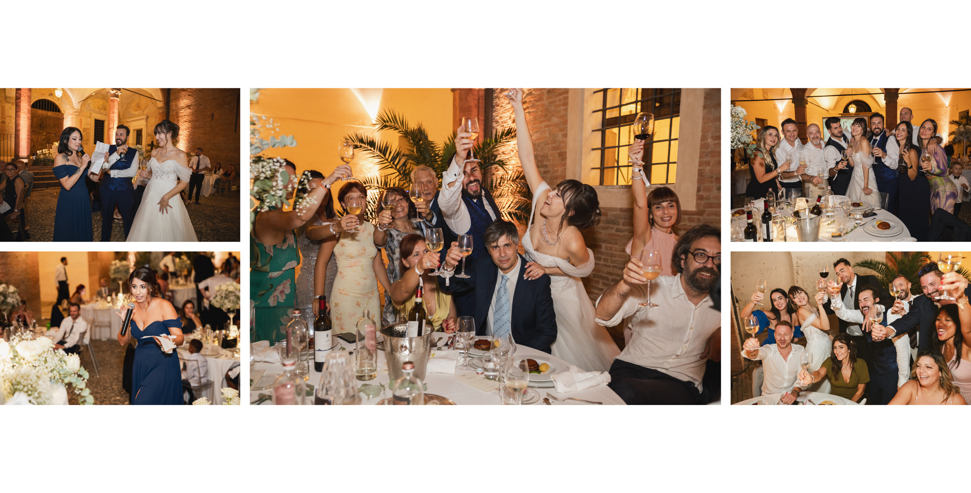 impaginazione fotolibro matrimonio