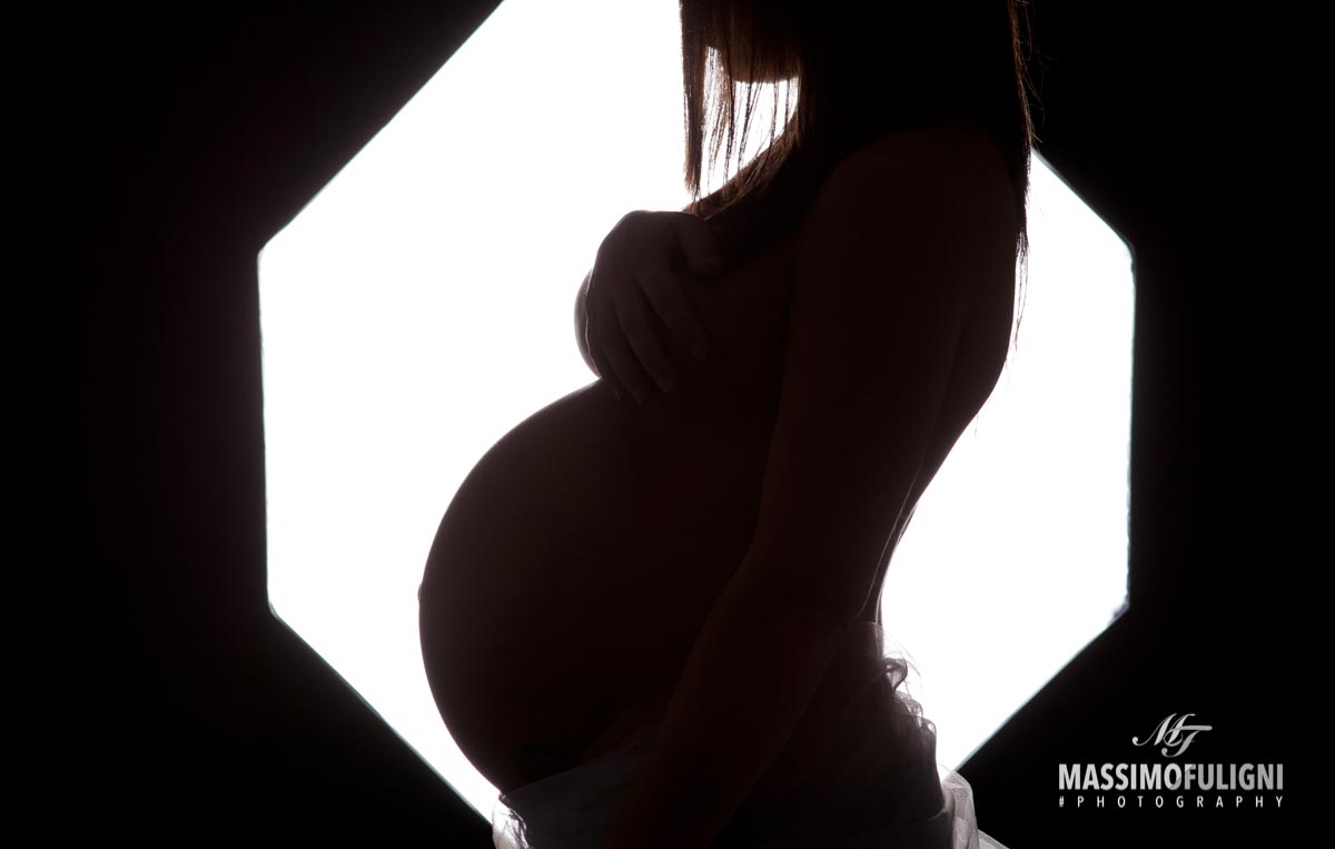 foto gravidanza bologna