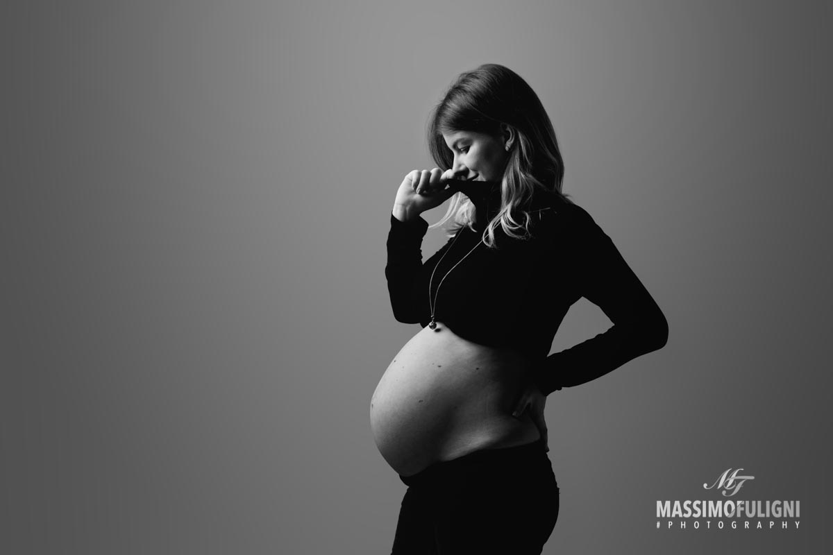 fotografo gravidanza bologna