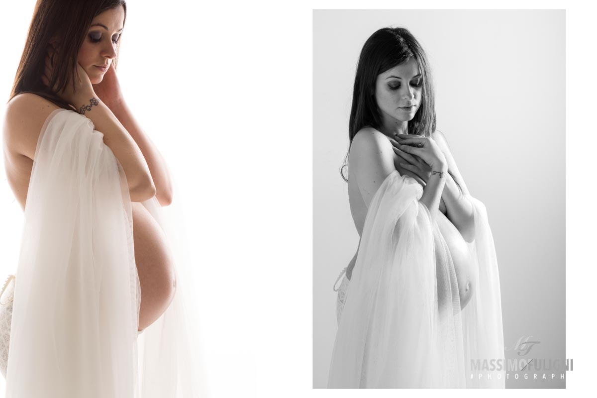 fotografo gravidanza a bologna