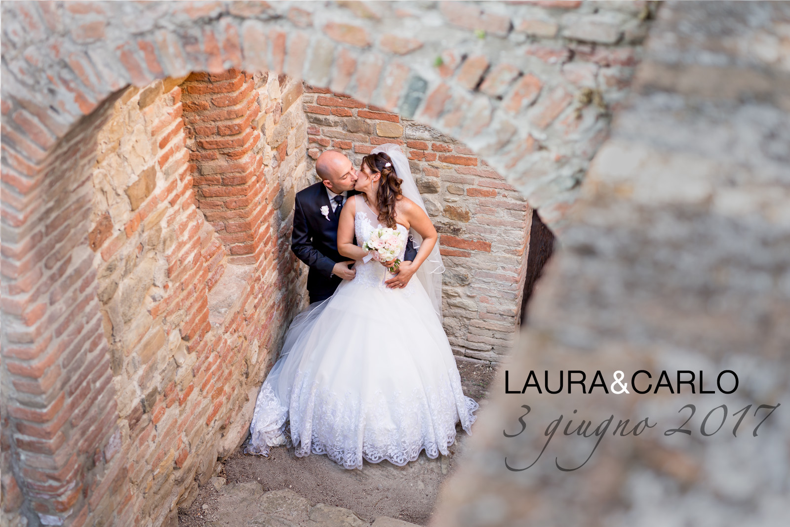 laura e carlo – fotografo matrimonio bologna – tenuta bonzara