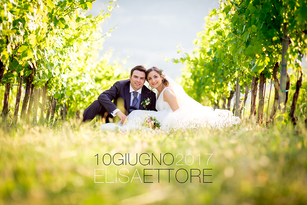 matrimonio in vigna a tenuta bonzara