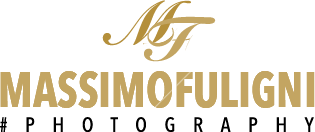 logo fotografo matrimonio bologna Massimo Fuligni