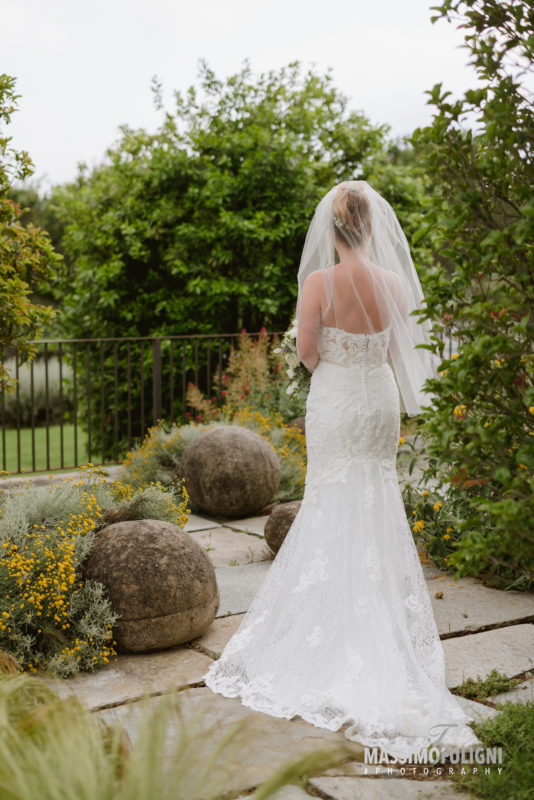 fotografo matrimonio a villa amagioia