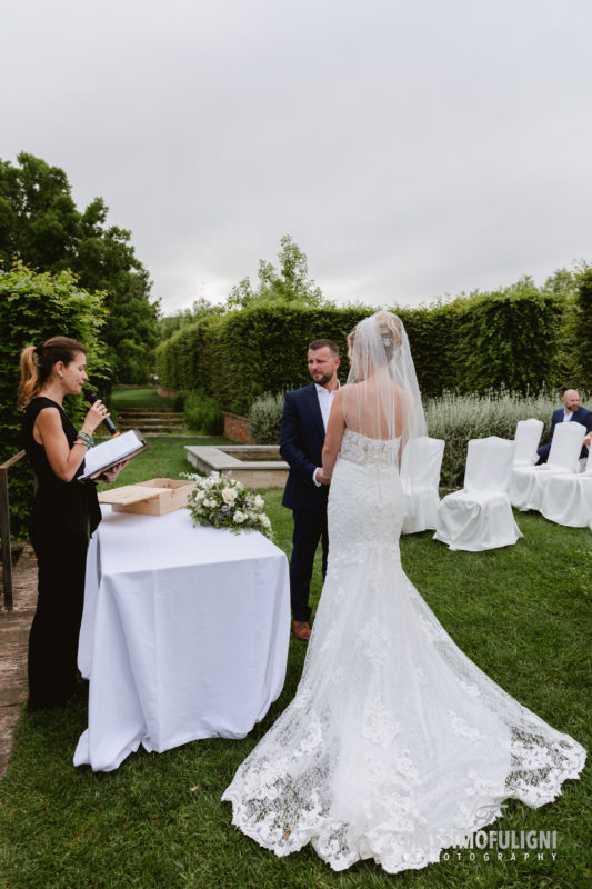 foto matrimonio a villa amagioia