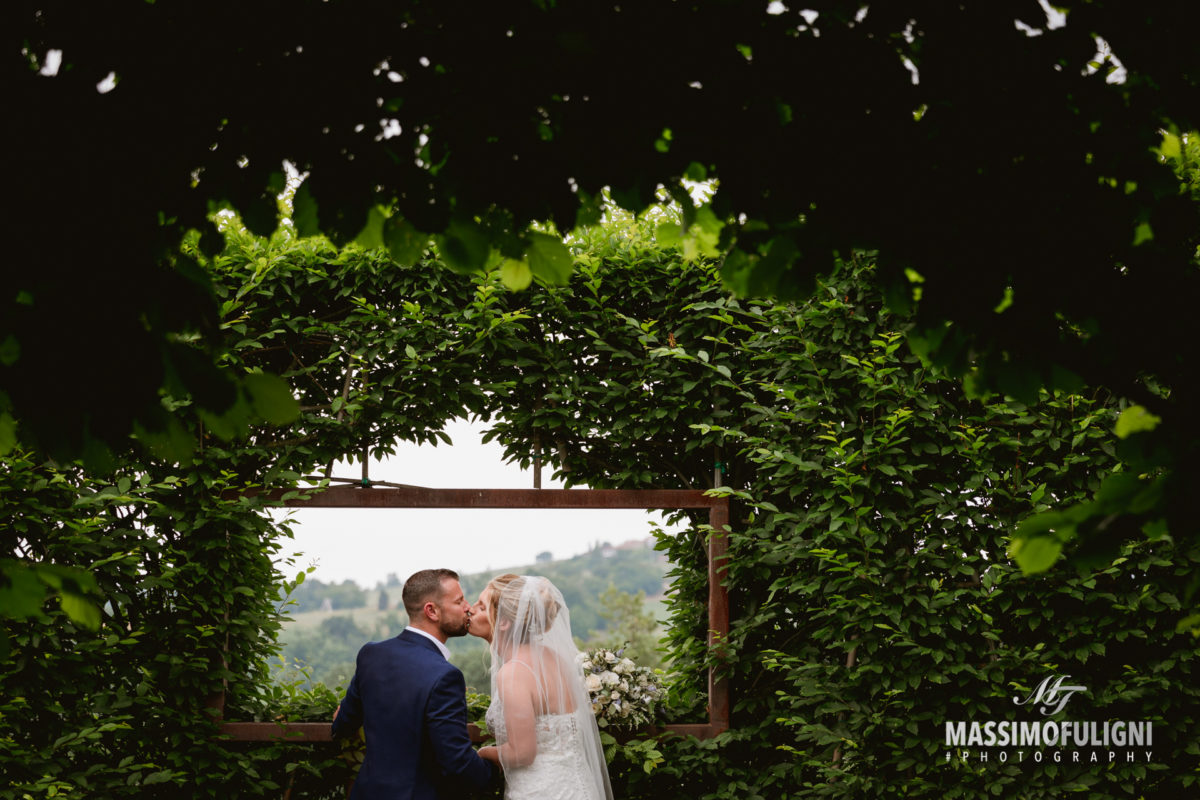 foto matrimonio a villa amagioia