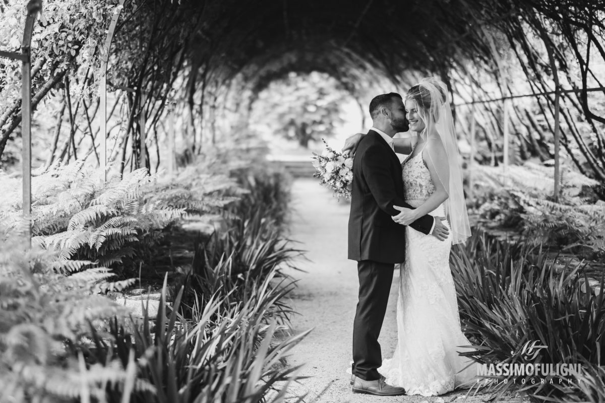 foto matrimonio a villa amagioia