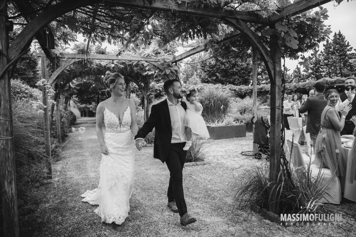 foto matrimonio a villa amagioia