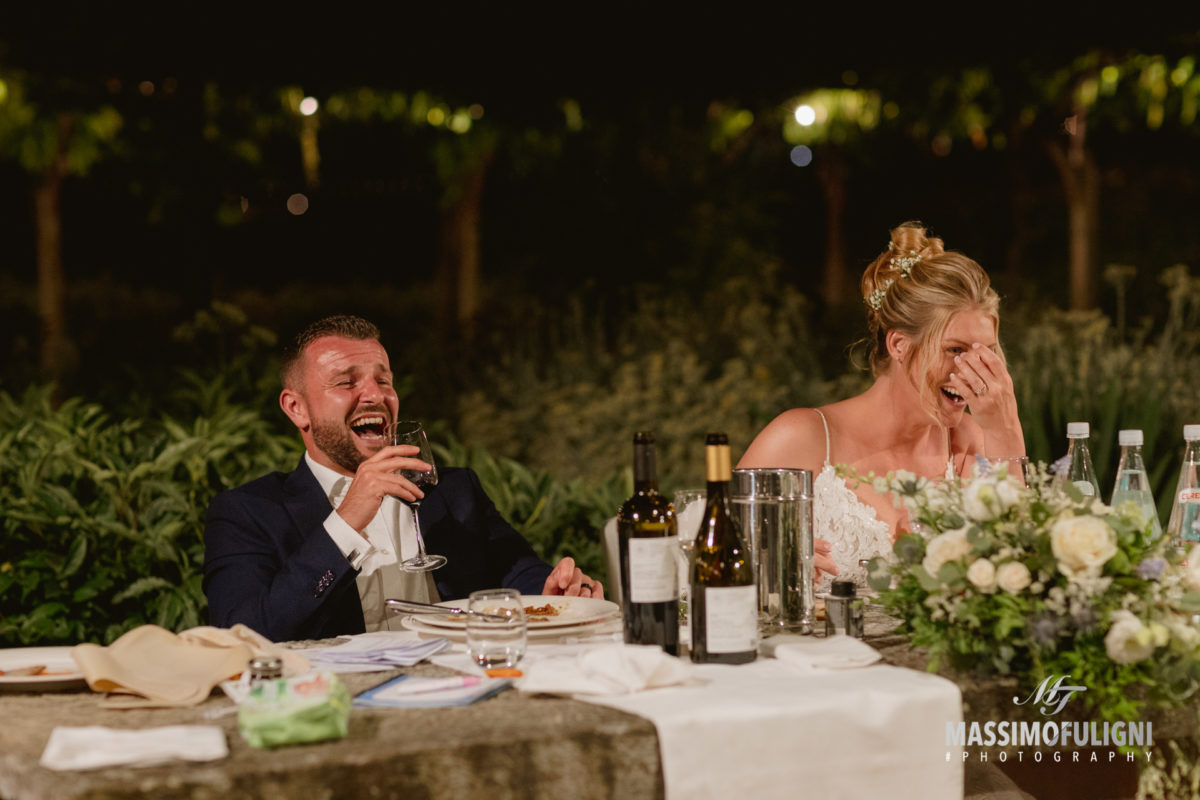 matrimonio a villa amagioia