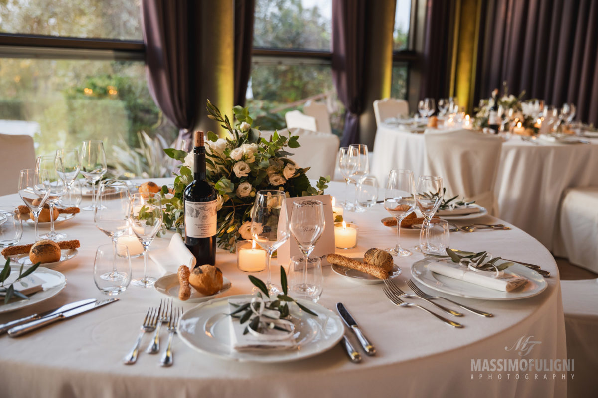 foto di dettagli  di matrimonio al palazzo di Varignana