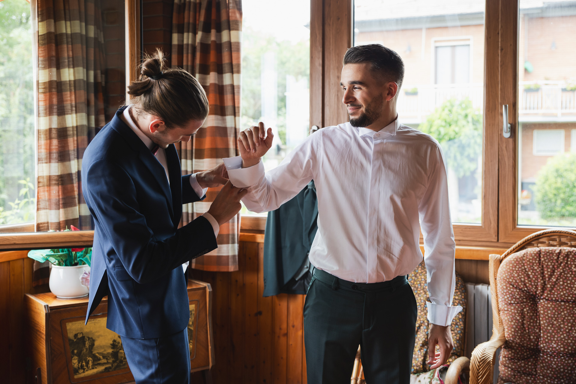 fotografo matrimonio a bologna