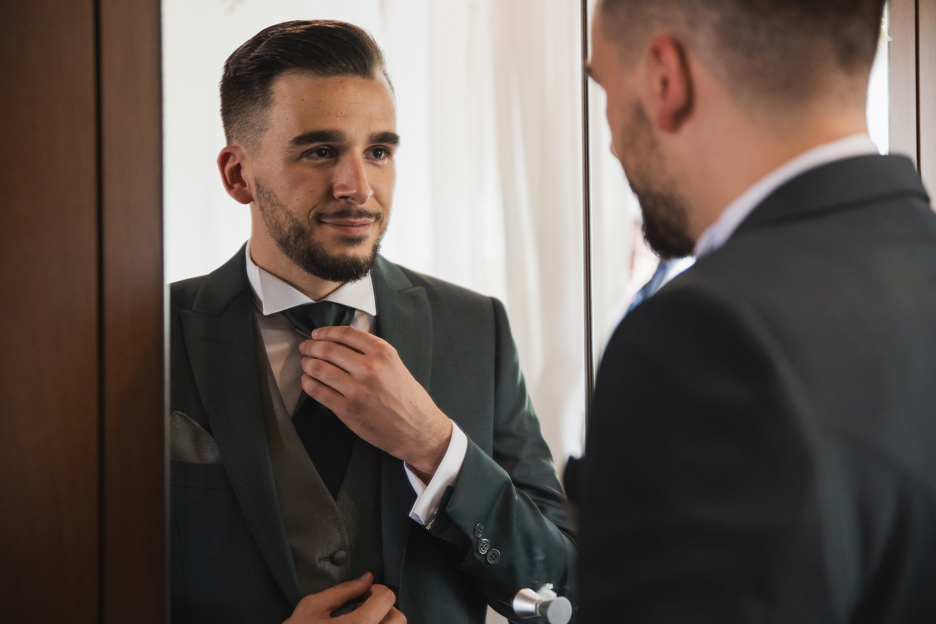 fotografo matrimonio a bologna