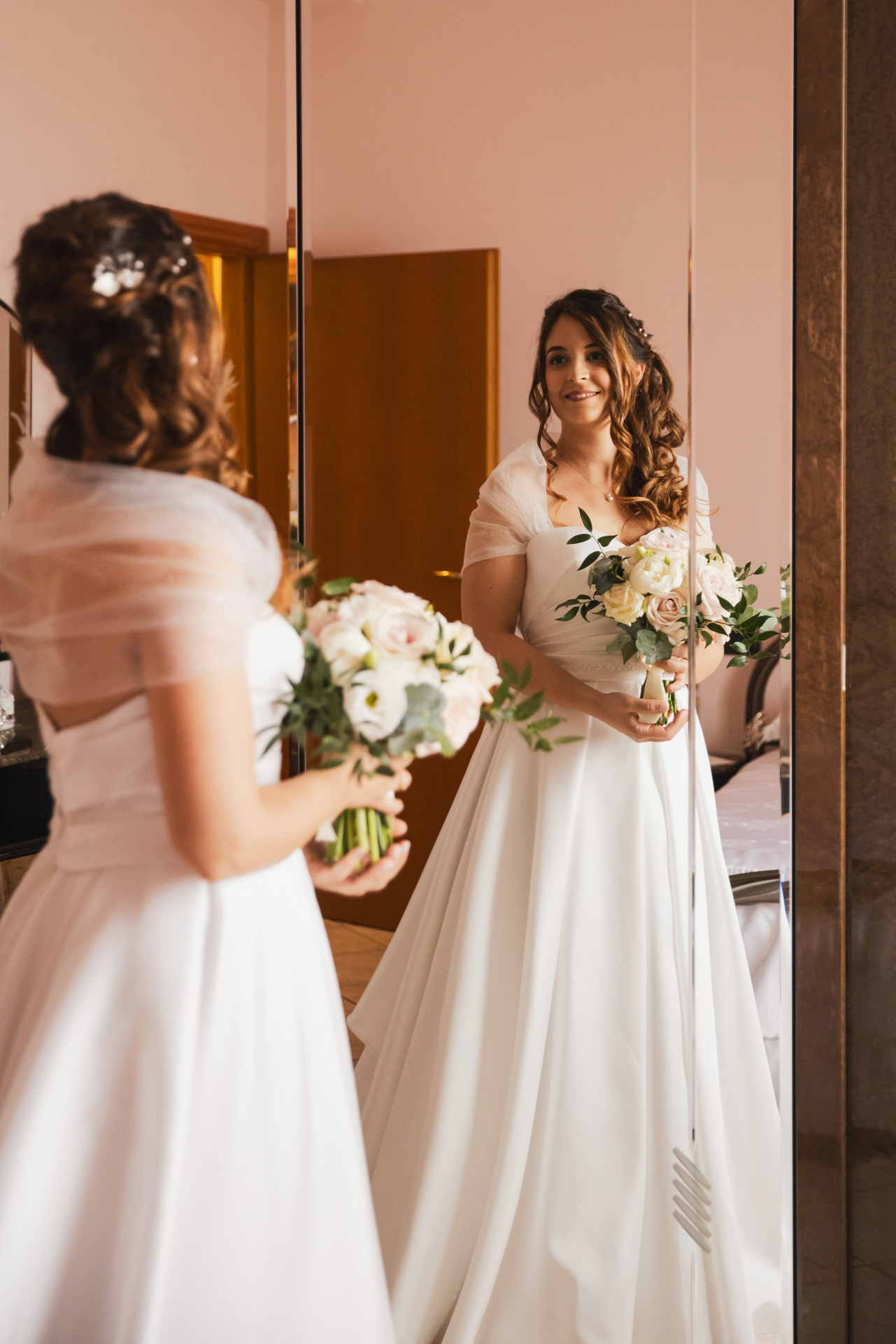 fotografo matrimonio a bologna