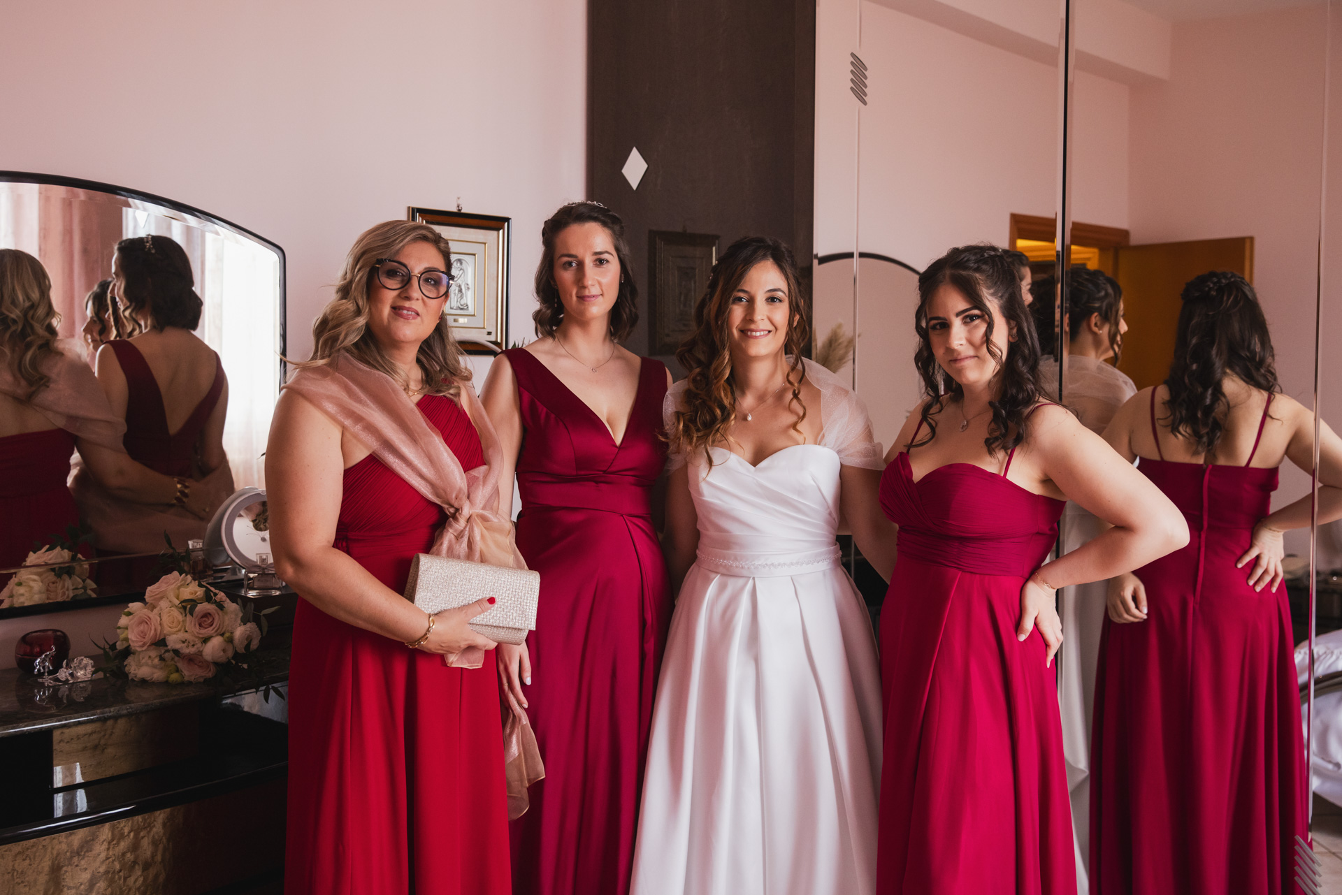 fotografo matrimonio a bologna