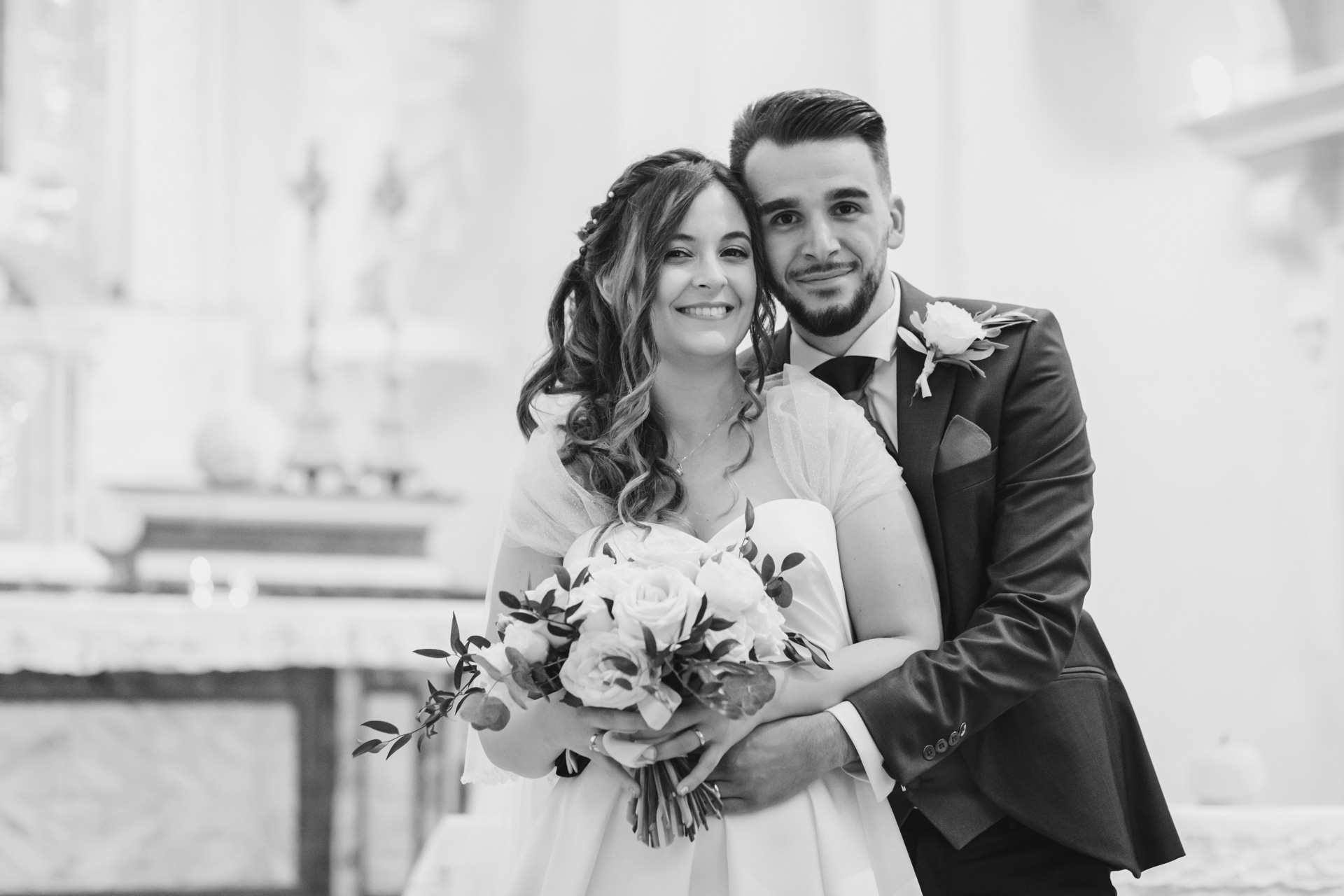 foto matrimonio rocca bazzano