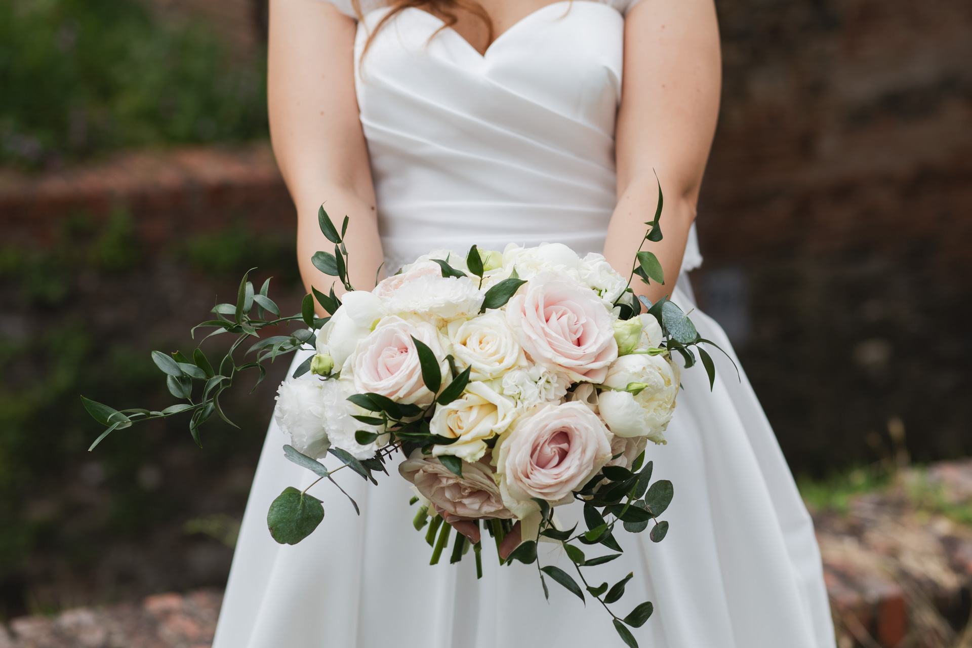 foto matrimonio rocca bazzano