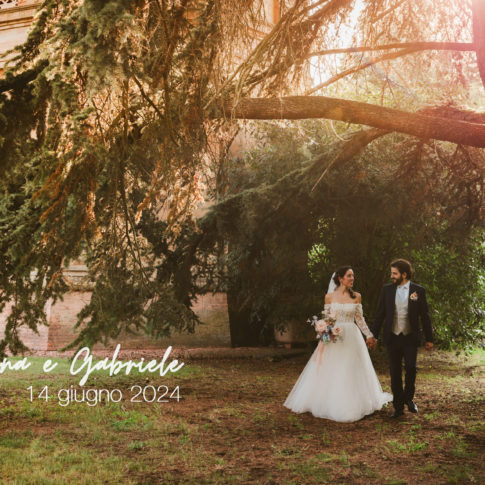 matrimonio a rocca isolani