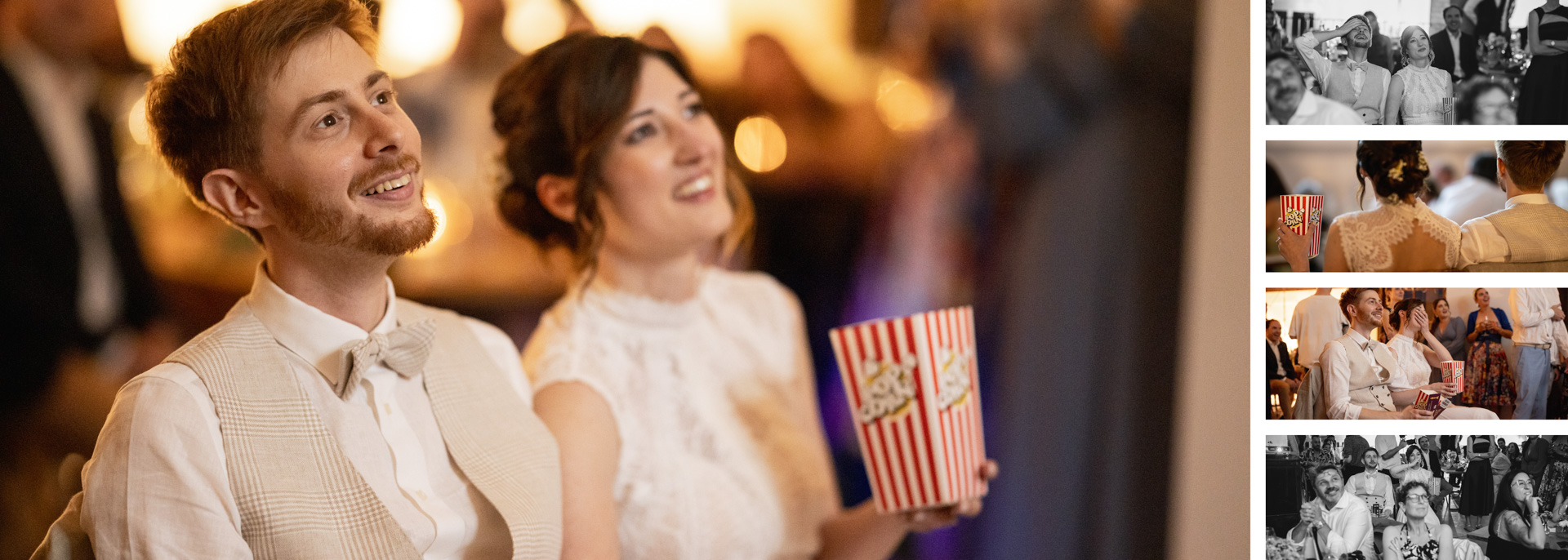 impaginazione personalizzata per un fotolibro professionale per matrimonio a bologna