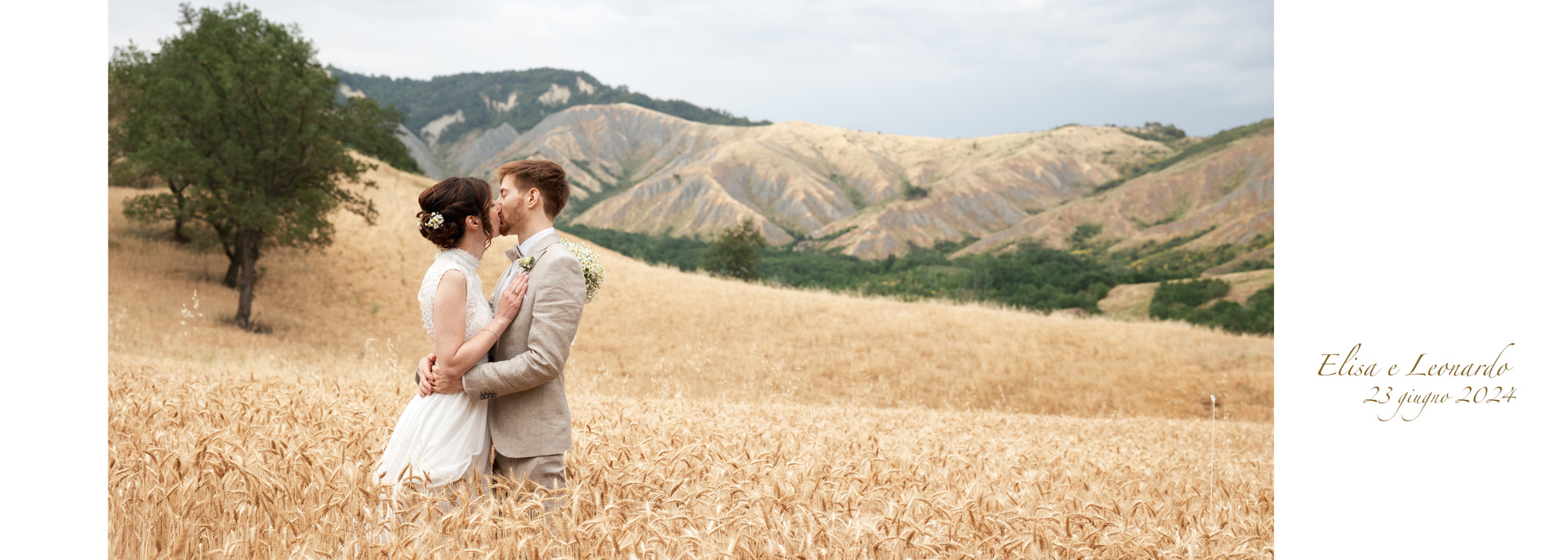 impaginazione fotolibro professionale per matrimonio a bologna