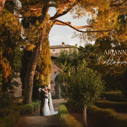 foto matrimonio a palazzo de rossi