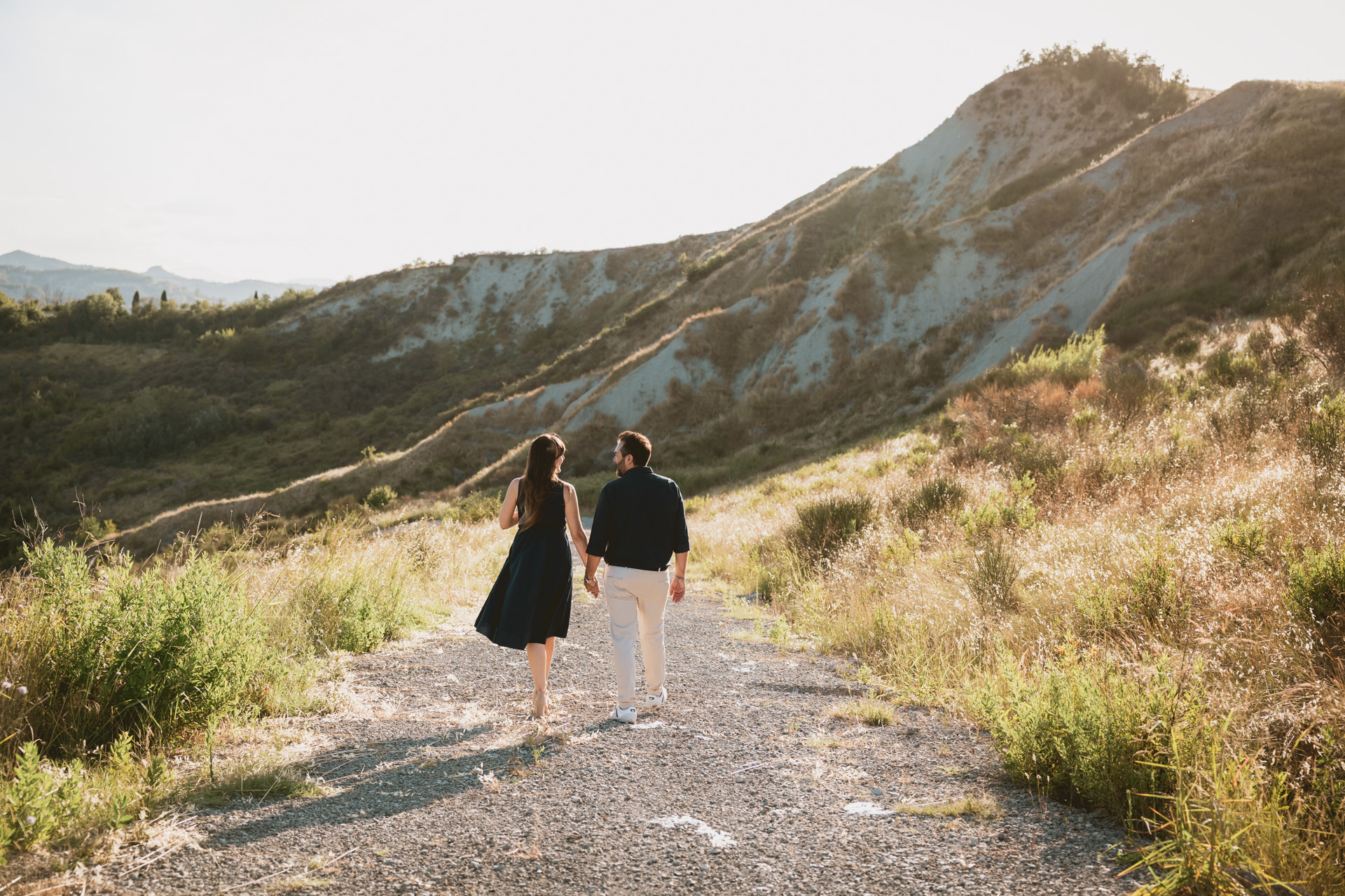prewedding a bologna