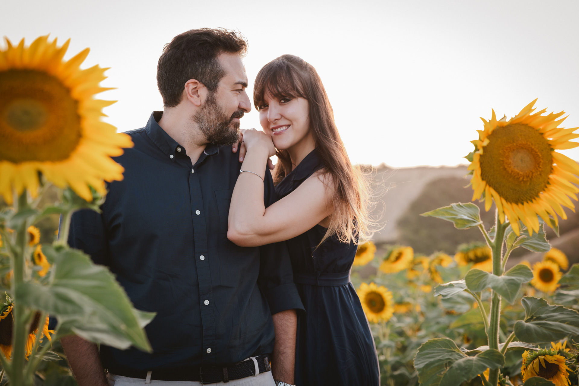 fotografo prewedding bologna